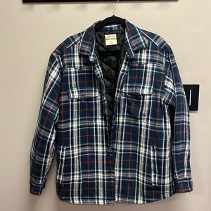 XL Ariat Retro Fit puff jacket
